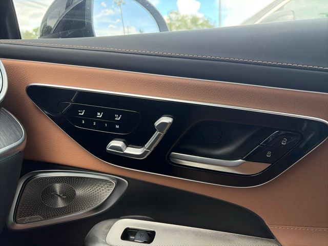 2024 Mercedes-Benz CLE 6
