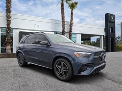 2026 Mercedes-Benz GLE 350 SUV