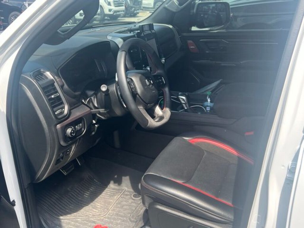 Used 2023 Ram 1500 TRX Truck Crew Cab