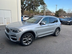 2020 BMW X3 sDrive30i SUV
