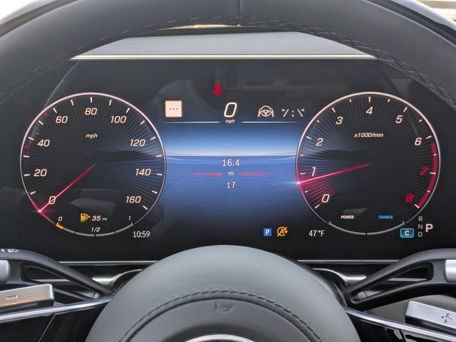 2026 Mercedes-Benz S-Class S 580 - Photo 29