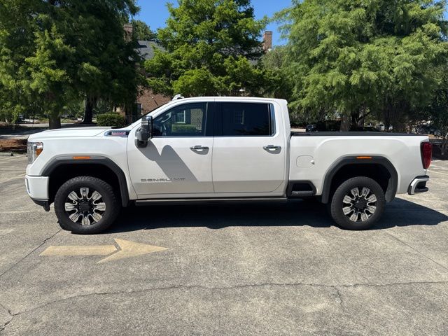 2023 GMC Sierra 4WD Crew Cab Standard Box Denali's photo