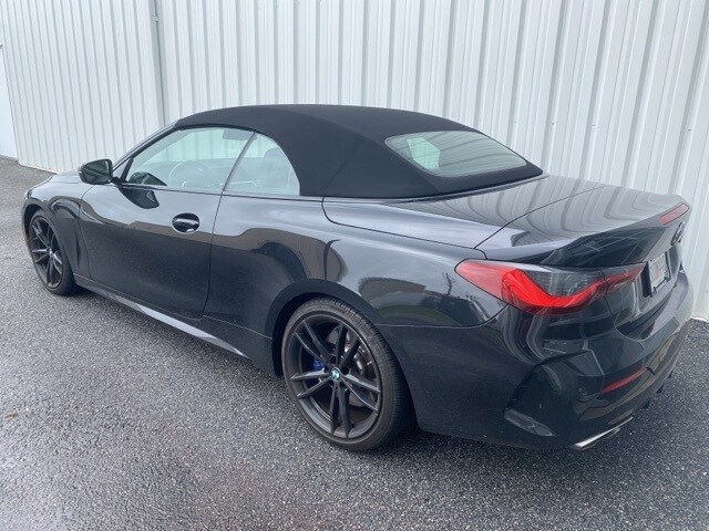 2023 Bmw M440i photo 4