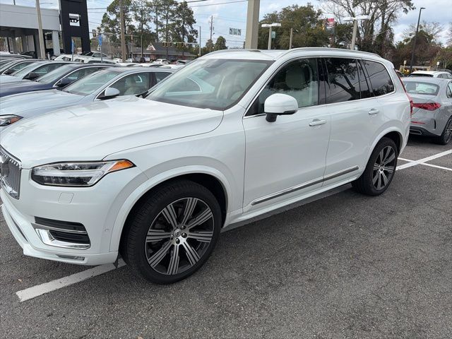2021 Volvo XC90 Inscription
