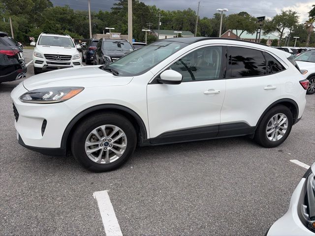 2020 Ford Escape SE FWD's photo