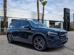 2025 Mercedes-Benz GLB 250 SUV