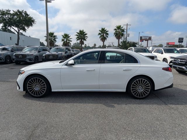 2026 Mercedes-Benz E-Class E350 - Photo 8