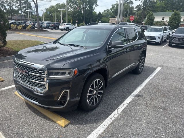 2020 GMC Acadia Denali FWD's photo