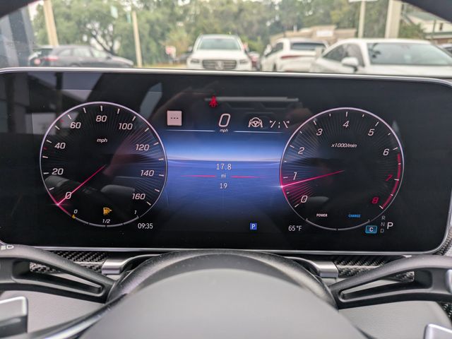 2026 Mercedes-Benz S-Class S 580 - Photo 27