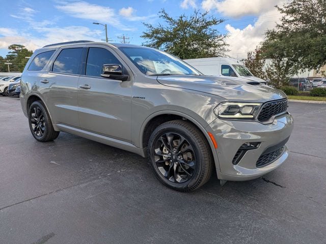2023 Dodge Durango