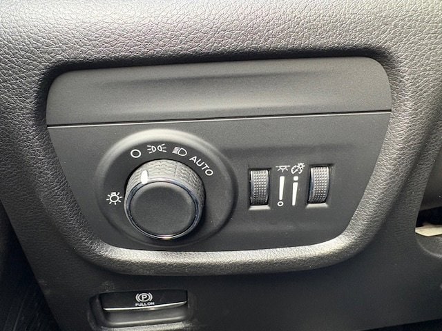 2026 Jeep Grand Cherokee Laredo - Photo 21
