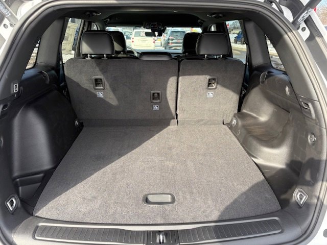 2026 Jeep Grand Cherokee Laredo - Photo 9