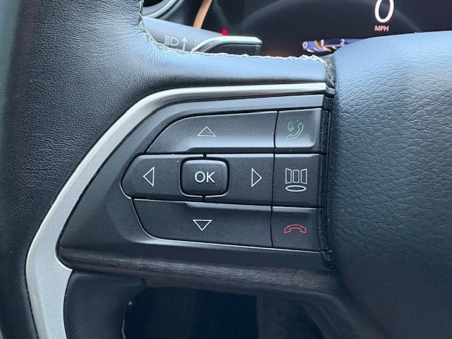 2021 Jeep Grand Cherokee L Limited - Photo 18