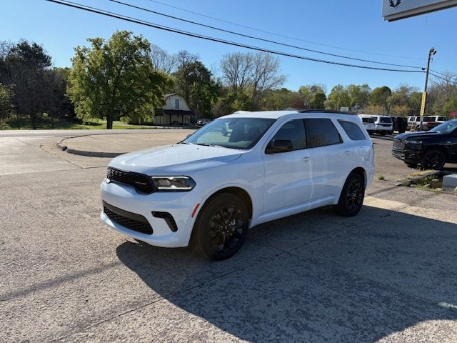 2026 Dodge Durango GT AWD's photo