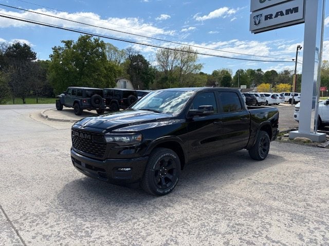 2026 RAM Ram 1500 Pickup