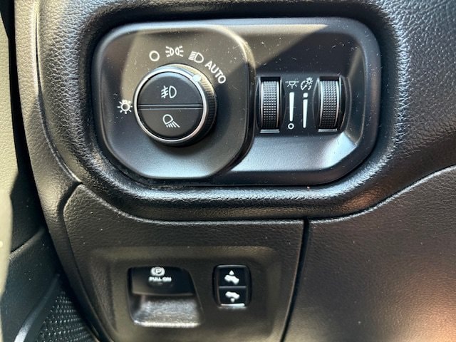 2019 RAM Ram 1500 Pickup Big Horn/Lone Star - Photo 20