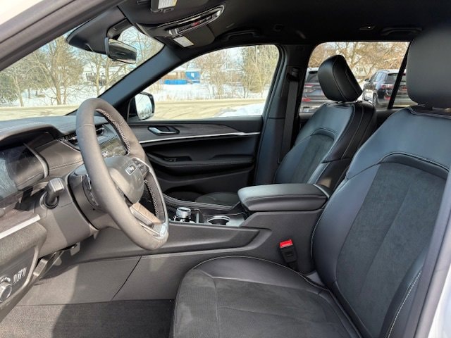 2026 Jeep Grand Cherokee Laredo - Photo 7