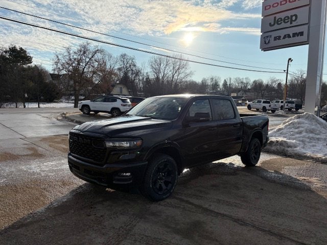 2026 RAM Ram 1500 Pickup Big Horn/Lone Star's photo