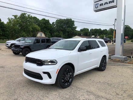 2025 Dodge Durango GT AWD GT AWD