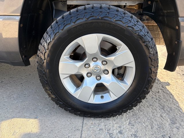 2019 RAM Ram 1500 Pickup Big Horn/Lone Star - Photo 6