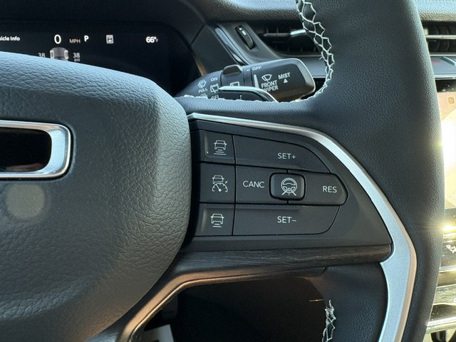 2026 Jeep Grand Cherokee Laredo - Photo 17