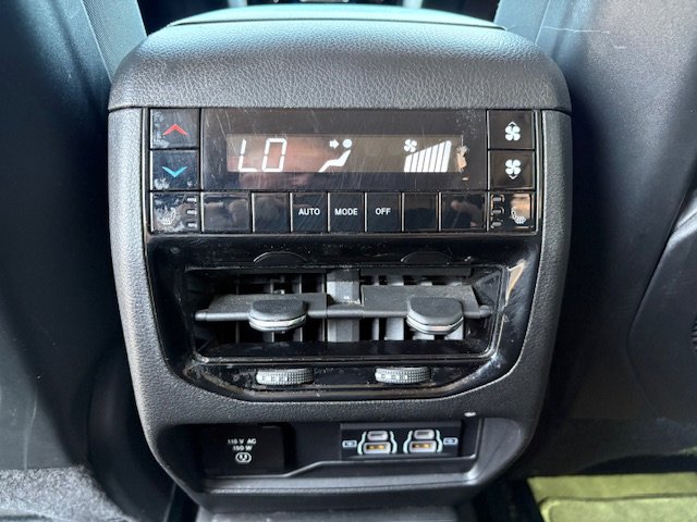 2021 Jeep Grand Cherokee L Limited - Photo 13
