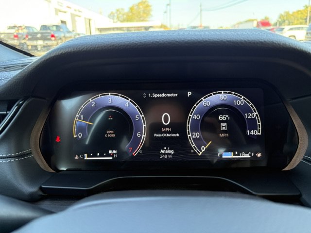 2026 Jeep Grand Cherokee Laredo - Photo 18