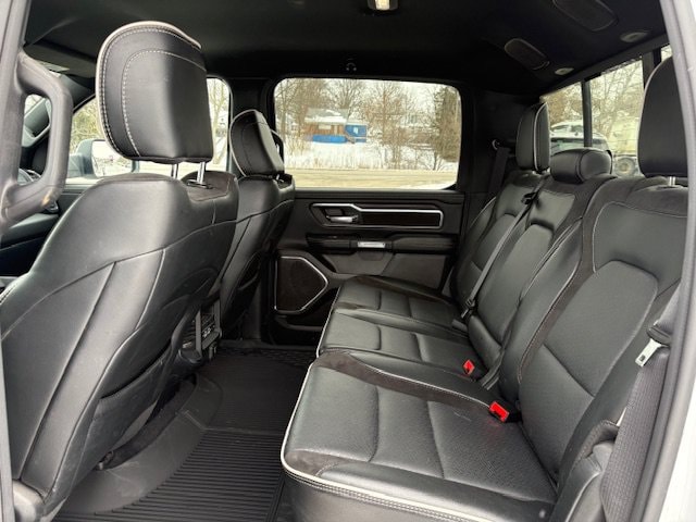 2025 RAM Ram 1500 Pickup Laramie - Photo 9