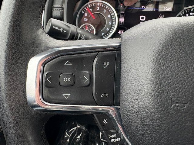 2025 RAM Ram 1500 Pickup Laramie - Photo 15