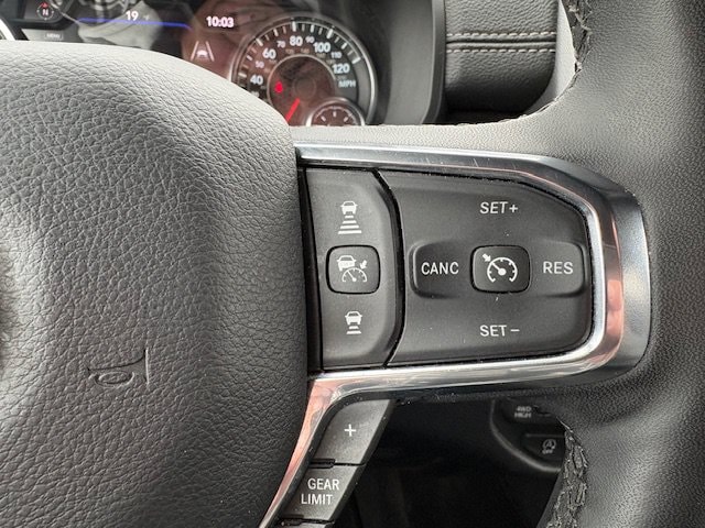 2025 RAM Ram 1500 Pickup Laramie - Photo 16