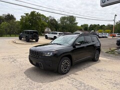 2026 Jeep Cherokee LIMITED 4X4 Sport Utility