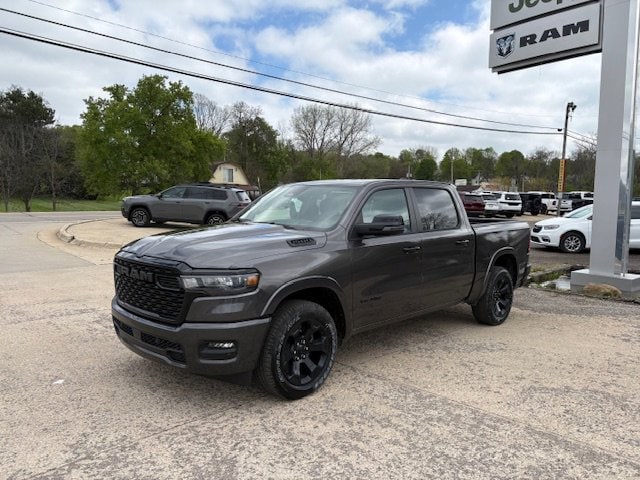 2026 RAM Ram 1500 Pickup