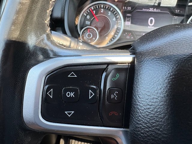 2019 RAM Ram 1500 Pickup Big Horn/Lone Star - Photo 17