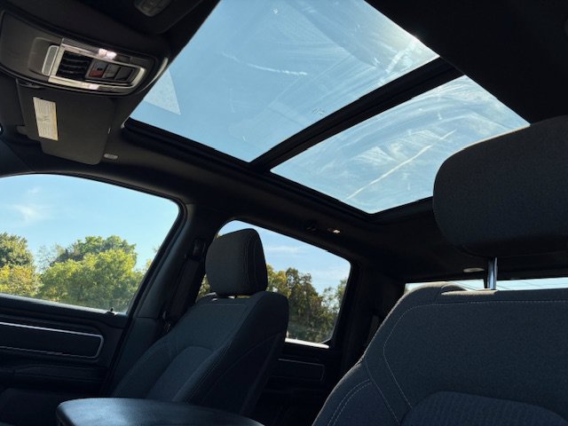 2019 RAM Ram 1500 Pickup Big Horn/Lone Star - Photo 12