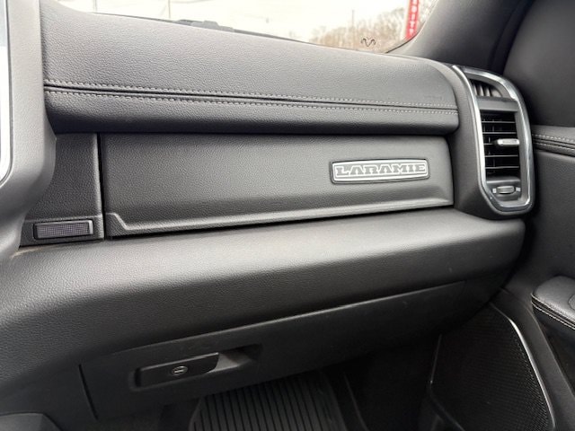 2025 RAM Ram 1500 Pickup Laramie - Photo 23