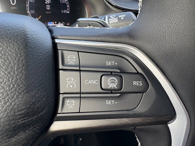 2026 Jeep Grand Cherokee Laredo - Photo 19