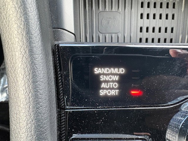 2026 Jeep Grand Cherokee Laredo - Photo 17