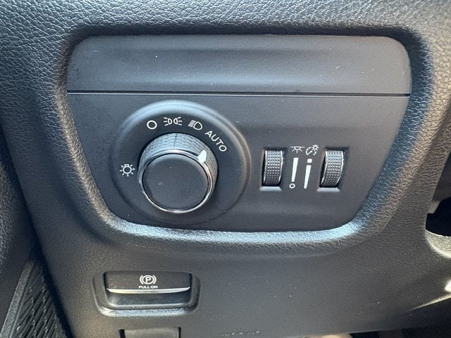 2026 Jeep Grand Cherokee Laredo - Photo 19