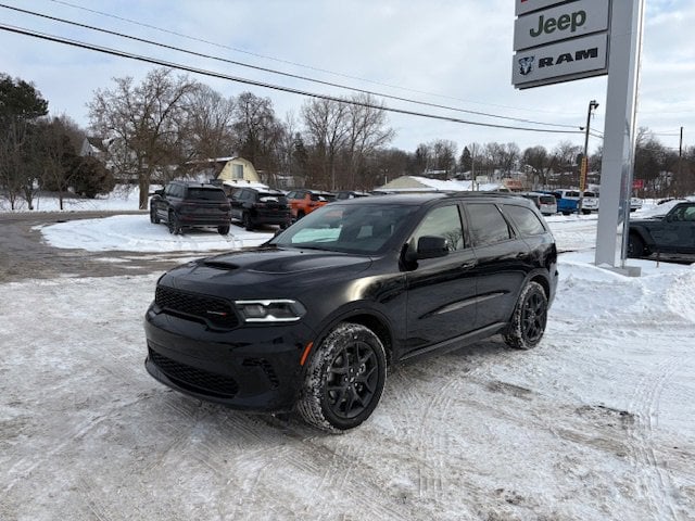 2026 Dodge Durango Sport Utility 