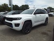 Jeep Grand Cherokee 4xe
