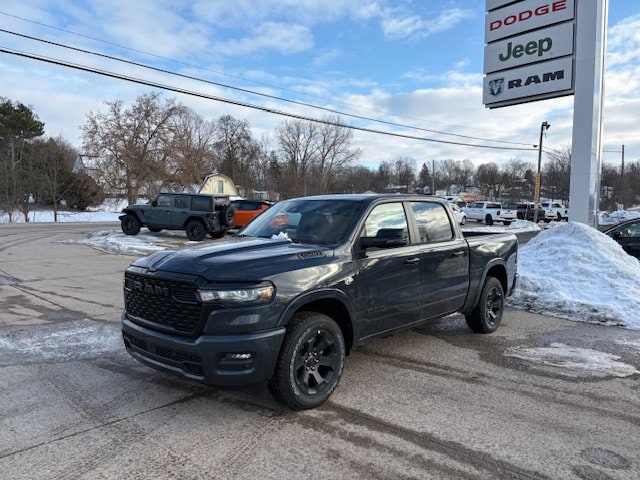 2026 RAM Ram 1500 Pickup Big Horn/Lone Star's photo