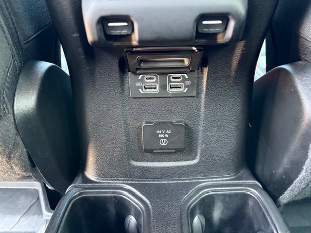2021 Jeep Wrangler Unlimited Willys - Photo 12