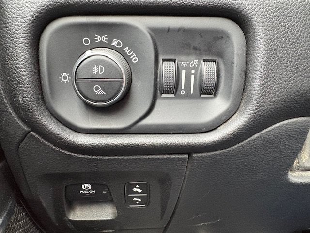 2025 RAM Ram 1500 Pickup Laramie - Photo 18