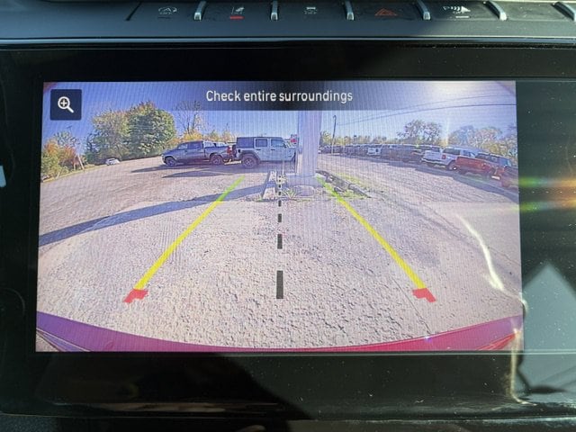 2026 Jeep Grand Cherokee Laredo - Photo 22