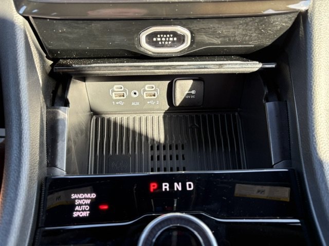 2026 Jeep Grand Cherokee Laredo - Photo 15