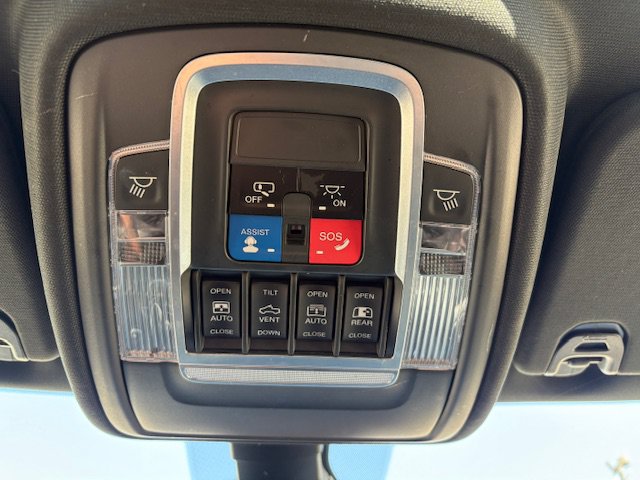 2019 RAM Ram 1500 Pickup Big Horn/Lone Star - Photo 22