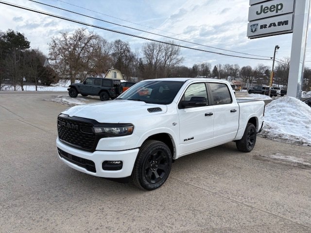 2026 RAM Ram 1500 Pickup Big Horn/Lone Star's photo
