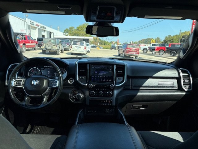 2019 RAM Ram 1500 Pickup Big Horn/Lone Star - Photo 10