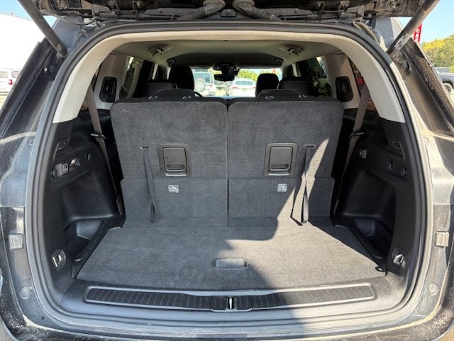2021 Jeep Grand Cherokee L Limited - Photo 11