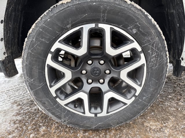 2025 RAM Ram 1500 Pickup Laramie - Photo 7